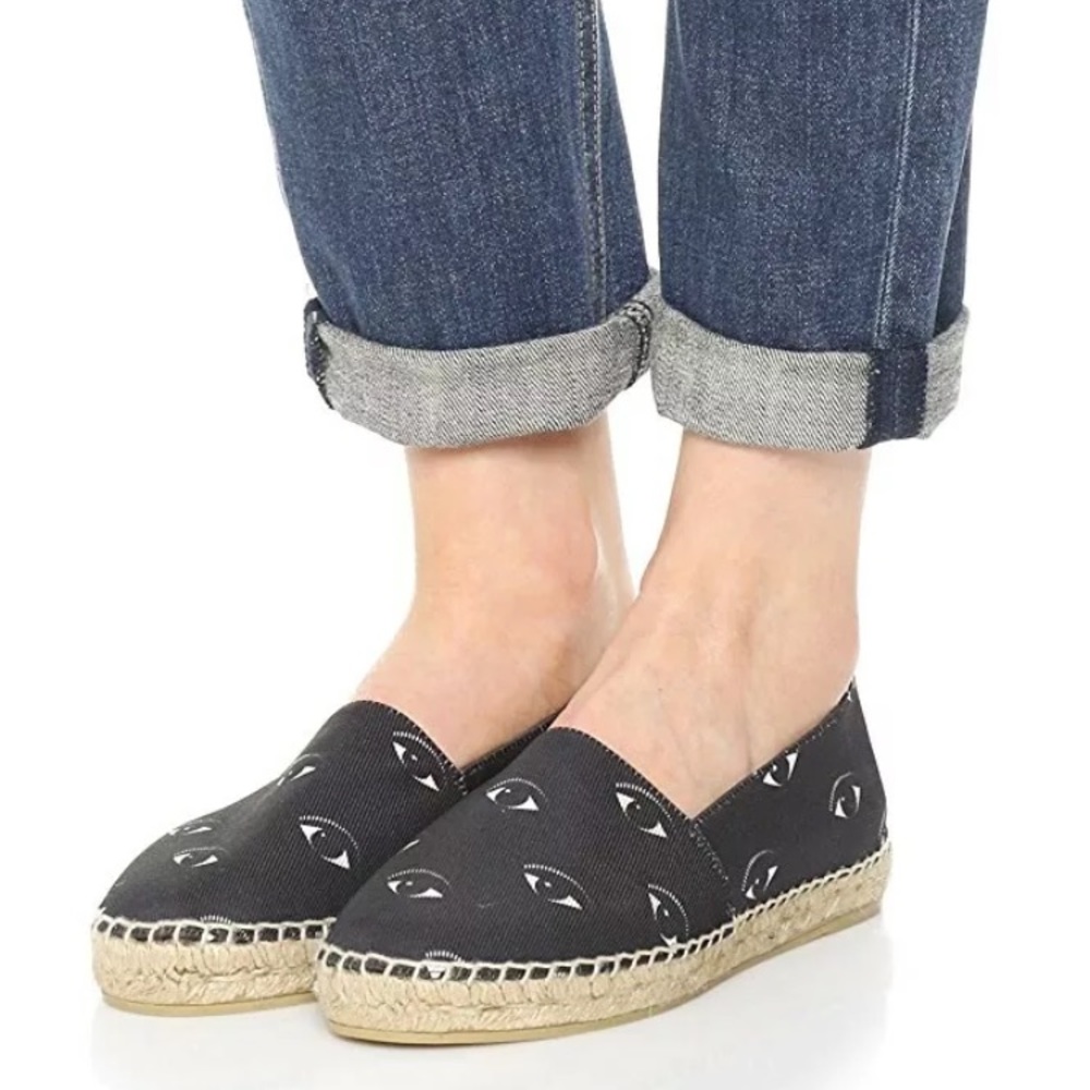 Meet your Posher, Susie